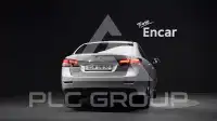 2015 Renault Samsung SM5