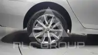 2015 Renault Samsung SM5