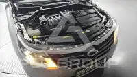 2015 Renault Samsung SM5