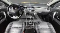 2015 Renault Samsung SM5