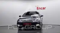 2015 Renault Samsung SM5