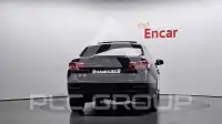 2015 Renault Samsung SM5