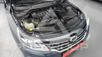 2015 Renault Samsung SM5