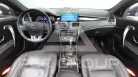 2015 Renault Samsung SM5
