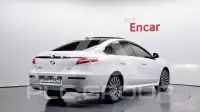 2015 Renault Samsung SM7
