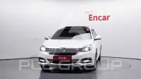 2015 Renault Samsung SM7