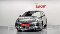 2015 Renault Samsung SM7