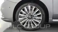 2015 Renault Samsung SM7
