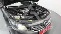 2015 Renault Samsung SM7