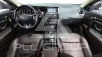2015 Renault Samsung SM7