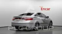 2015 Hyundai Grandeur