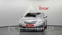 2015 Hyundai Grandeur