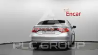 2015 Hyundai Grandeur