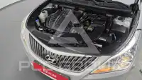 2015 Hyundai Grandeur