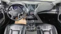 2015 Hyundai Grandeur
