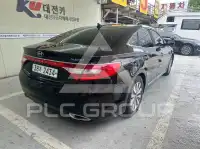 2015 Hyundai Grandeur