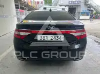 2015 Hyundai Grandeur