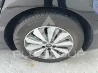 2015 Hyundai Grandeur