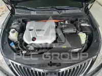 2015 Hyundai Grandeur