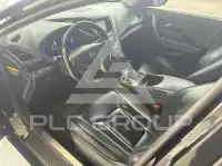2015 Hyundai Grandeur