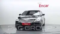 2015 Hyundai Grandeur
