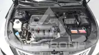 2015 Hyundai Grandeur