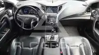 2015 Hyundai Grandeur
