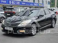 2015 Hyundai Grandeur