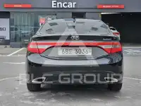 2015 Hyundai Grandeur