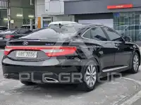 2015 Hyundai Grandeur