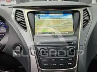 2015 Hyundai Grandeur