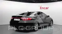 2015 Hyundai Grandeur