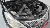 2015 Hyundai Grandeur