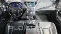2015 Hyundai Grandeur