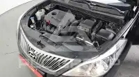 2015 Hyundai Grandeur