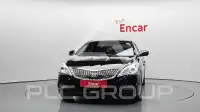 2015 Hyundai Grandeur