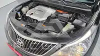 2015 Hyundai Grandeur