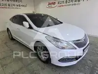 2015 Hyundai Grandeur