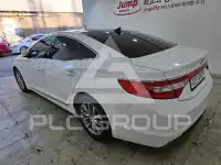 2015 Hyundai Grandeur