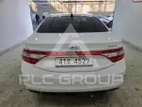 2015 Hyundai Grandeur