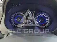 2015 Hyundai Grandeur