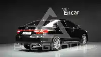 2015 Hyundai Grandeur