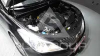 2015 Hyundai Grandeur
