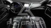 2015 Hyundai Grandeur