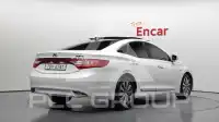 2015 Hyundai Grandeur