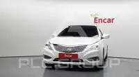 2015 Hyundai Grandeur