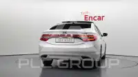 2015 Hyundai Grandeur