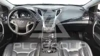 2015 Hyundai Grandeur