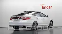 2015 Hyundai Grandeur
