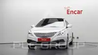 2015 Hyundai Grandeur